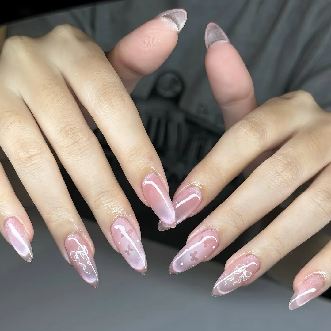 Cindy's Nails & Spa August 5 2026